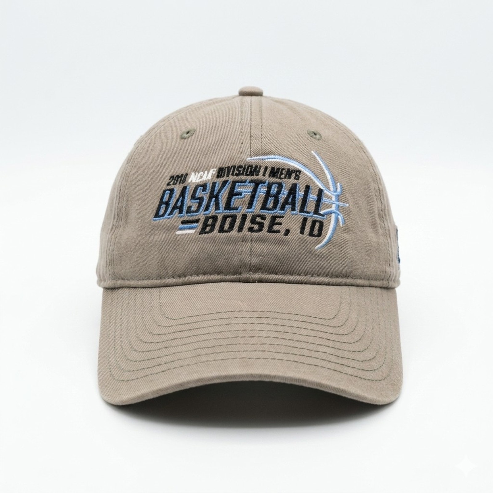 2018 Ncaa Mens Basketball Tournament Hat Boise Id March Madness